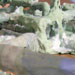 2005 detail van installatie Villa Kobe Halle/S Duitsland